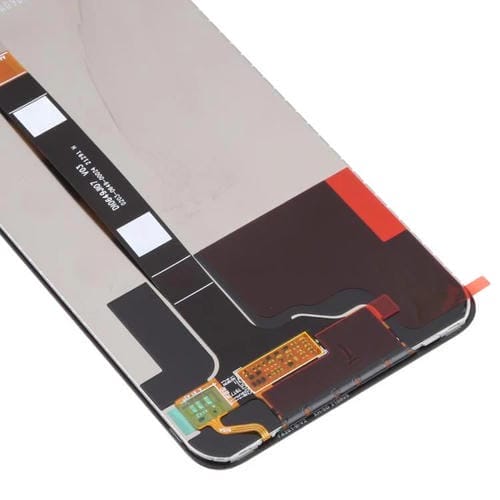 Full Screen Realme 8 5G RMX3241