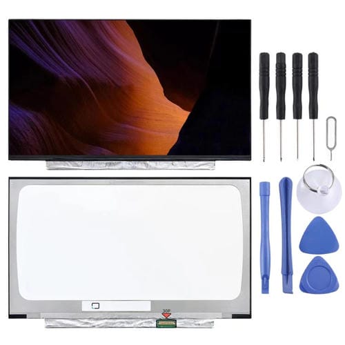 Pantalla Completa Lenovo V14 82C2 FHD 1920x1080 30 pines (Brillante)