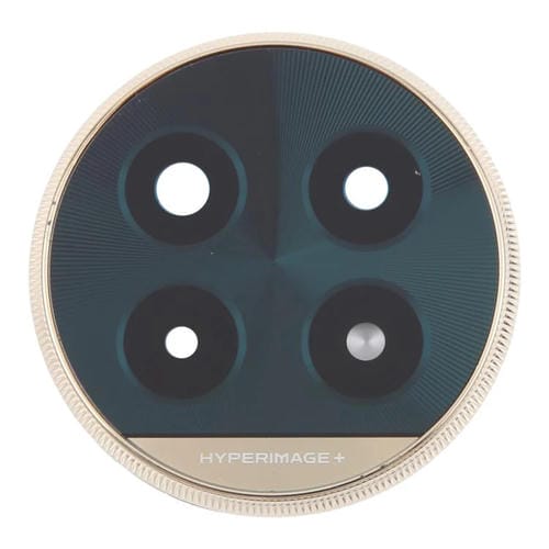 Tampa Lente Câmara Traseira Realme 13 Pro (Verde)