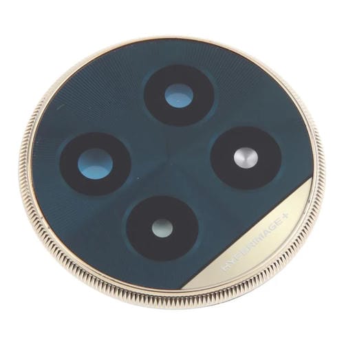 Tampa Lente Câmara Traseira Realme 13 Pro (Verde)