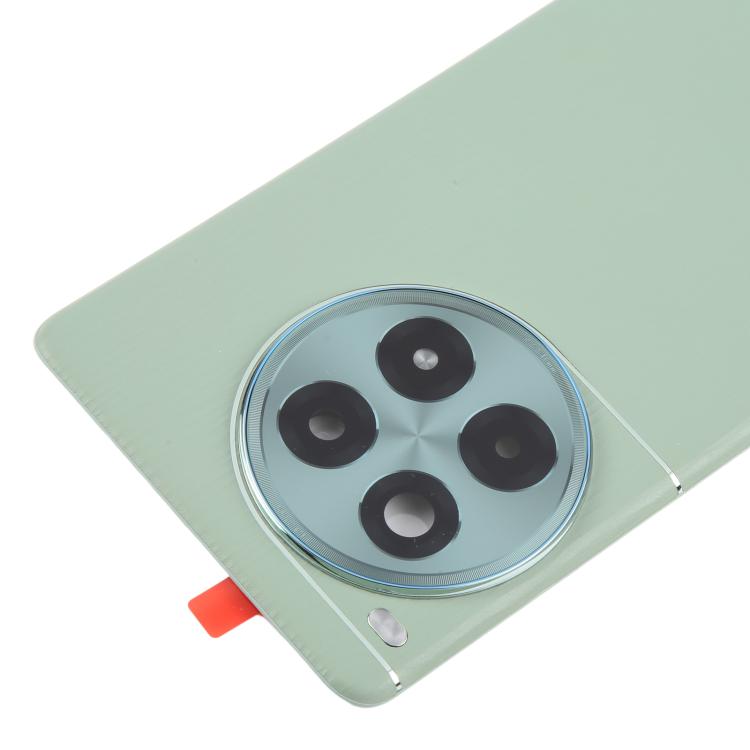 Tampa Traseira da Bateria OnePlus Ace 3 Pro (Verde)