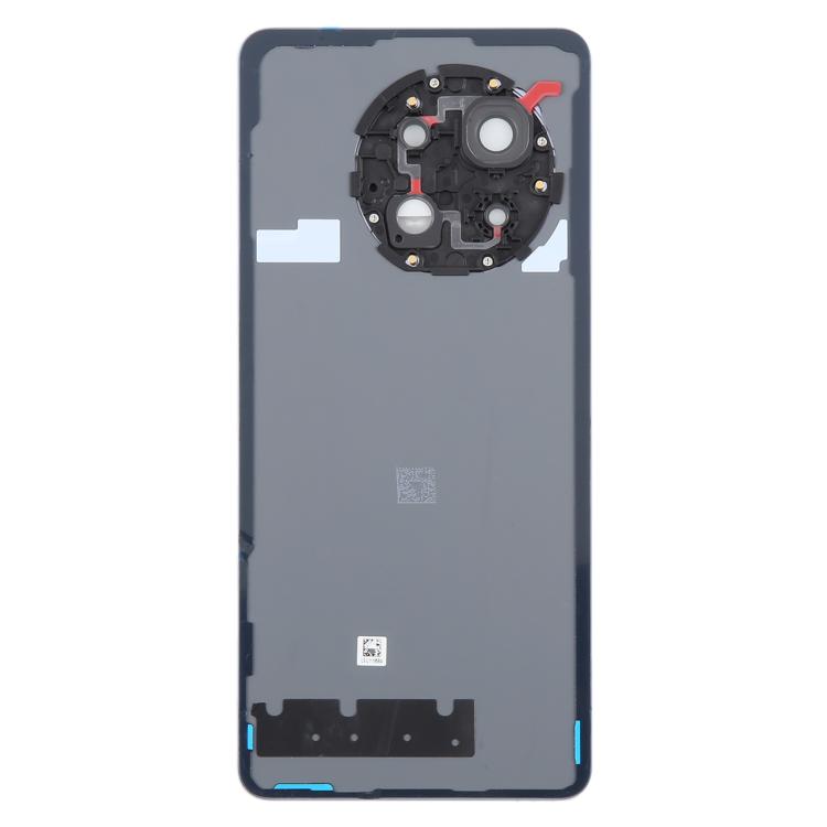 Tampa Traseira da Bateria em Vidro OnePlus Ace 5 Pro 5G com Lente da Câmara (Roxo Fosco)