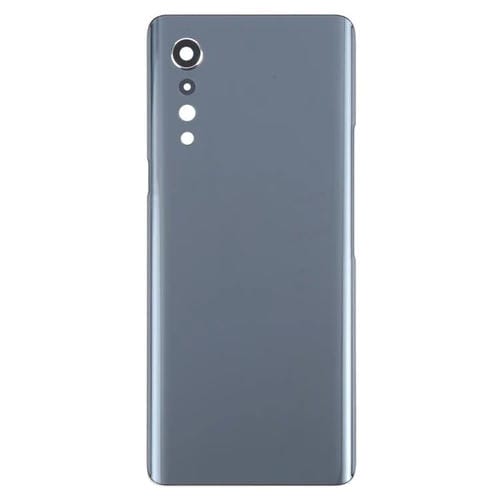 Tampa Traseira da Bateria LG Velvet 5G Versão EUA