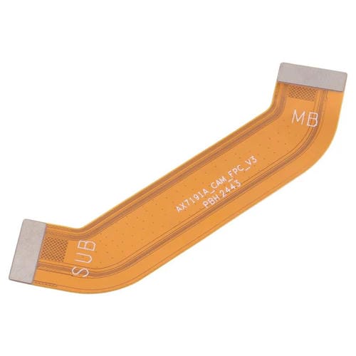 Cabo Flex Placa Base Lenovo Legion Y700 Gen3 (2025)