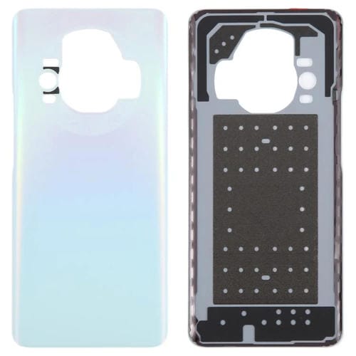 Couvercle arrière de batterie Honor X9B 5G (argenté)