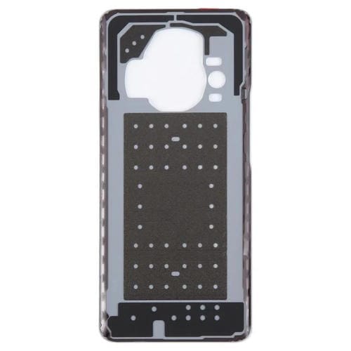 Rückseite Batterieabdeckung Honor X9B 5G (Silber)