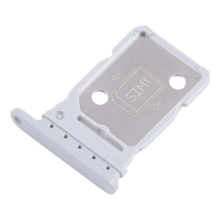 Vassoio SIM Dual Nothing Phone 2A (Argento)