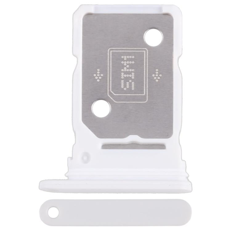 Vassoio scheda SIM Nothing Phone 2A (Bianco)