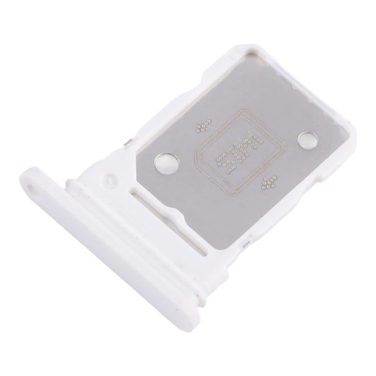 Vassoio scheda SIM Nothing Phone 3A (Bianco)