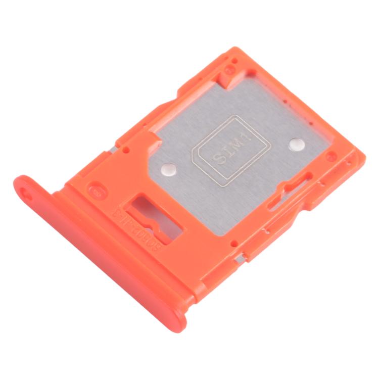 Vassoio SIM Dual + Micro SD Nothing Phone 1 (Arancione)