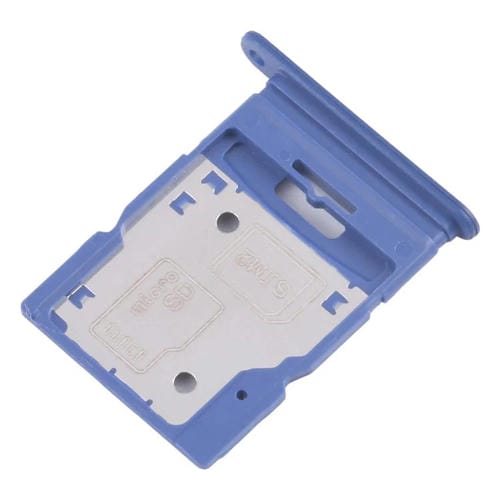 Tabuleiro Cartão SIM e Micro SD Nothing Phone 1 (Azul)
