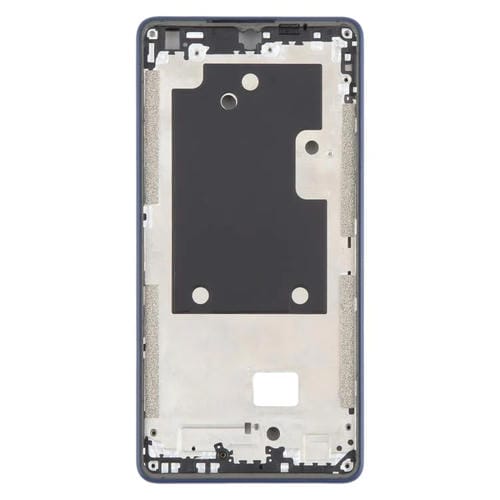 Telaio Centrale Cornice Piastra per Sony Xperia Ace III (Blu)