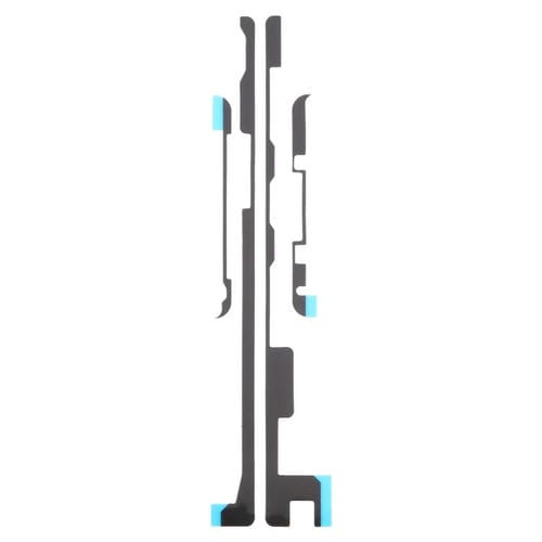 Adesivi Cover Frontale Sony Xperia 5 IV (10 Pezzi)