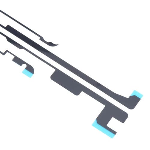 Adesivos Capa Frontal Sony Xperia 5 IV (10 Unidades)