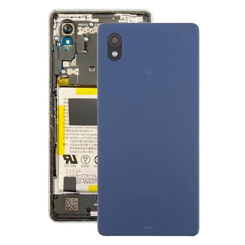 Coperchio posteriore batteria Sony Xperia Ace III (Blu)