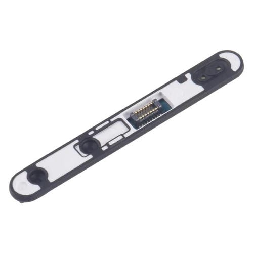 Pulsante dell'Impronta Digitale Sony Xperia 1 IV (Nero)