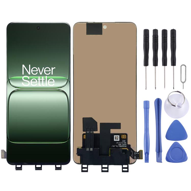 Ecrã Completo OnePlus Ace 5 Racing