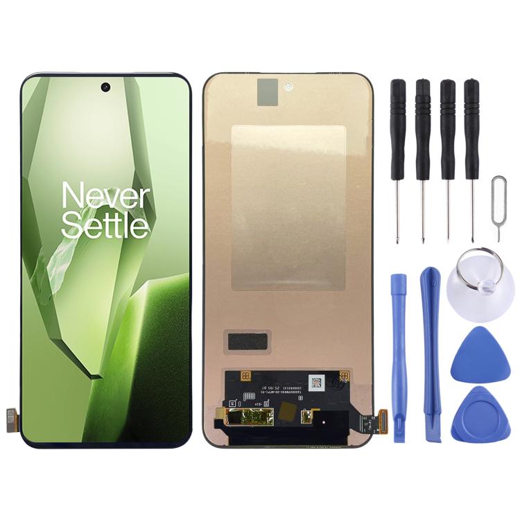 Ecrã Completo OnePlus Ace 6