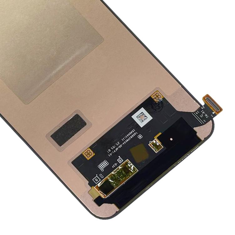 Schermo Completo OnePlus Ace 6