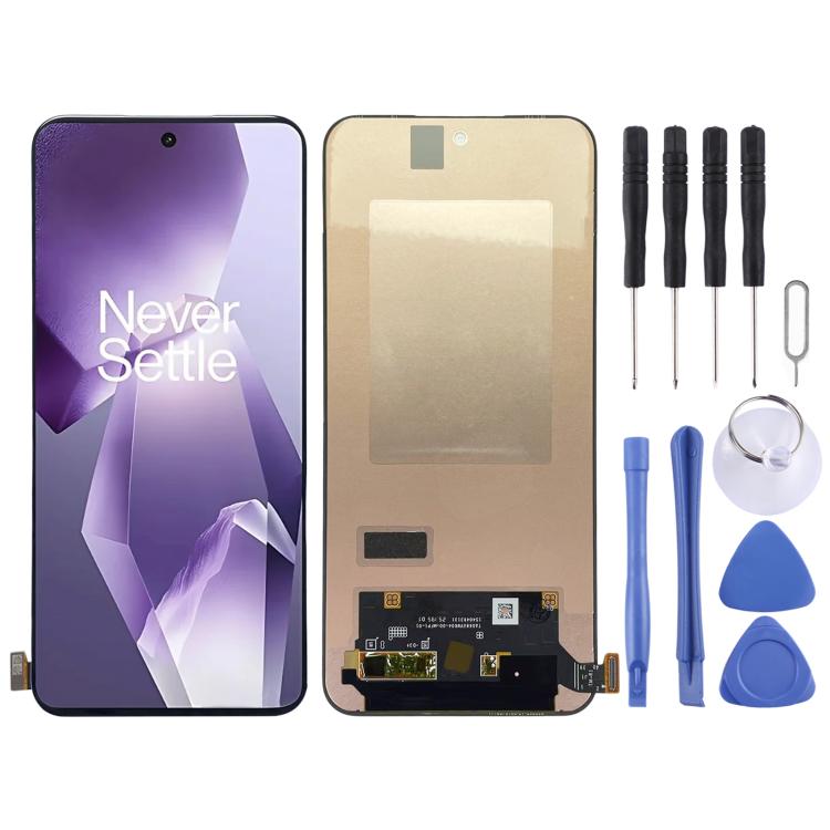 Ecrã Completo OnePlus Ace 6 Pro
