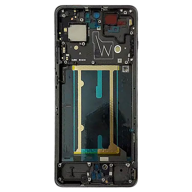 OnePlus Ace 5 Pro Central Frame (Black)