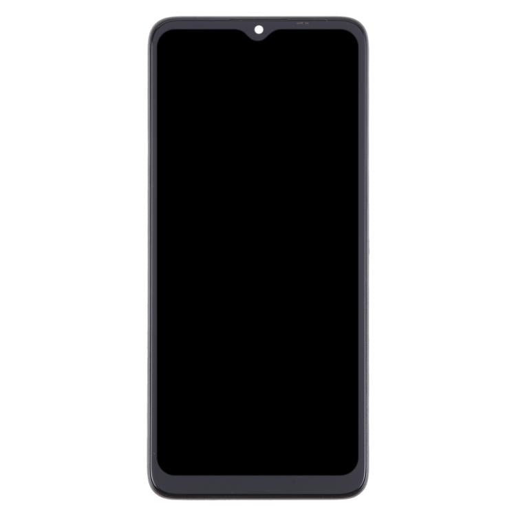 Écran complet TCL 40 X 5G T609
