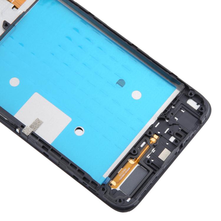 Full Screen TCL 40 X 5G T609