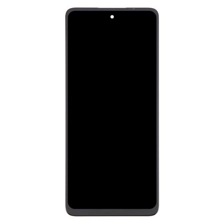 Écran complet TCL 50 5G