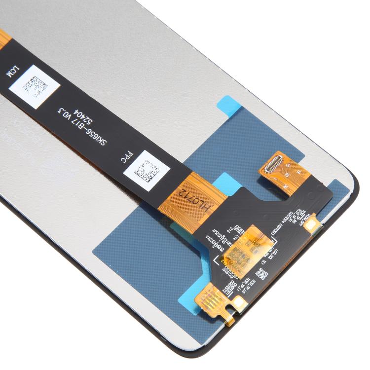 Schermo Intero TCL 50 5G