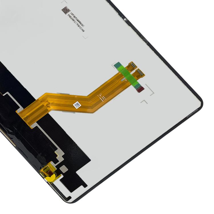 Schermo Completo IPS OnePlus Pad 2 Pro OPD2413 (Nero)