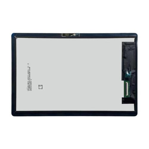 Vollbildschirm Acer Iconia Tab M10-11 M10-11-88AL (Schwarz)