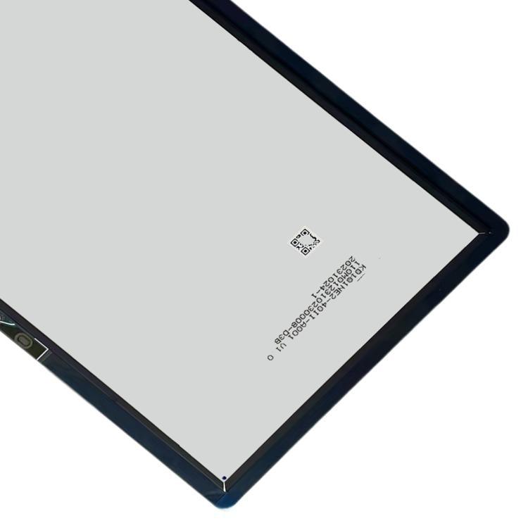 Schermo intero Acer Iconia Tab M10-11 M10-11-88AL (Nero)