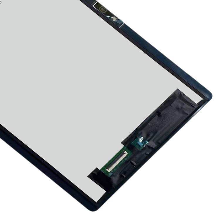 Schermo intero Acer Iconia Tab M10-11 M10-11-88AL (Nero)