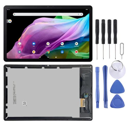 Ecrã Completo Acer Iconia Tab P10 A22001 (Preto)