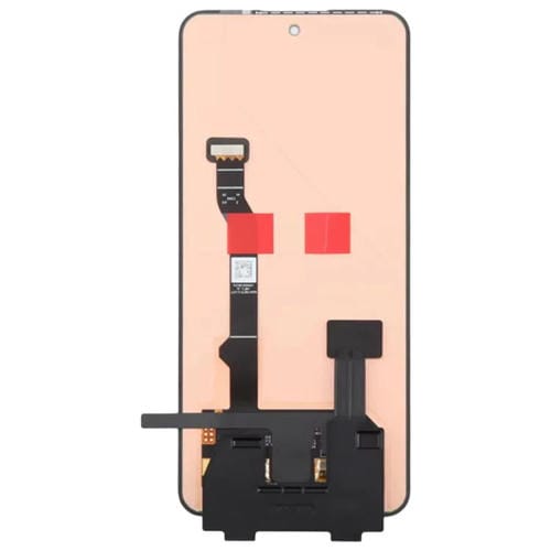 Schermo Completo Nothing Phone 3A Pro A059P (Nero)