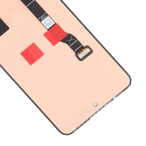 Schermo Completo Nothing Phone 3A Pro A059P (Nero)