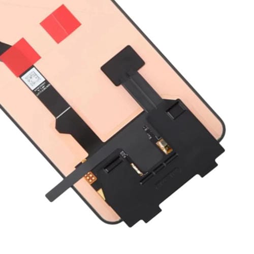 Schermo Completo Nothing Phone 3A Pro A059P (Nero)