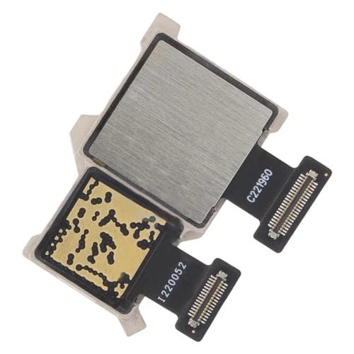 Wide and Ultrawide Camera Nothing Phone 1 A063 50MP