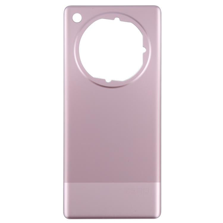 Carcasa trasera original para Infinix Zero 40 5G X6861 (morada)