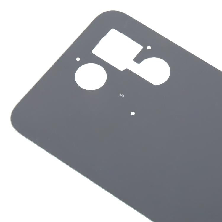 Carcasa trasera original para Tecno Spark 30 5G KL8 (azul)