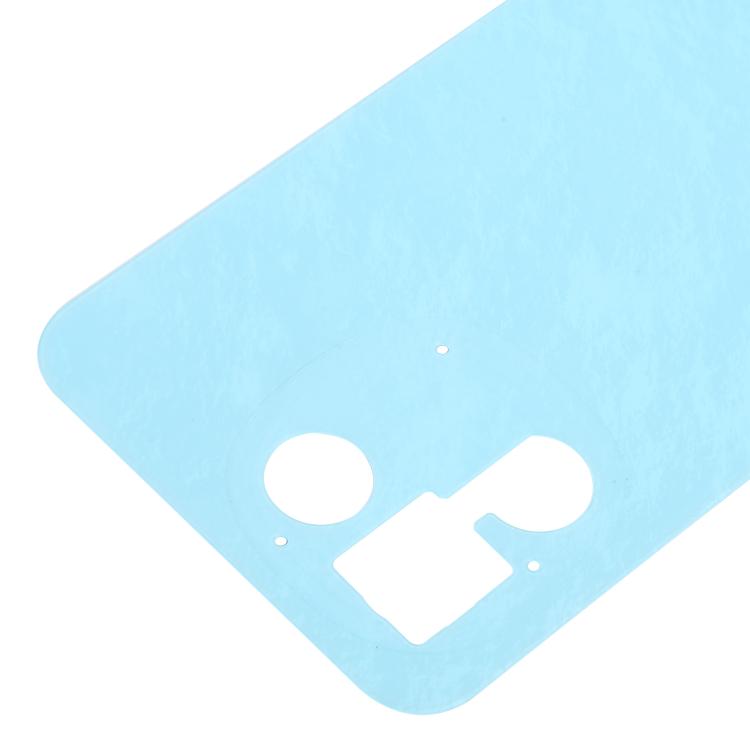 Carcasa trasera original para Tecno Spark 30 5G KL8 (azul)