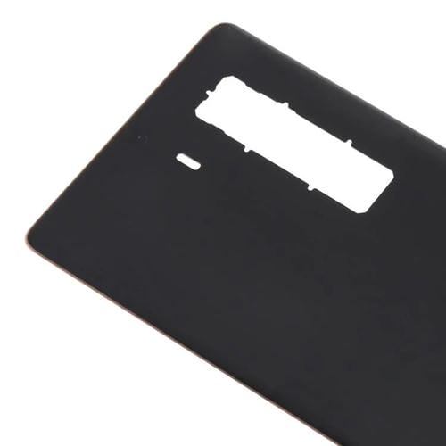 Funda trasera de cuero original para Infinix Hot 50 Pro+ 4G X6880 (verde)