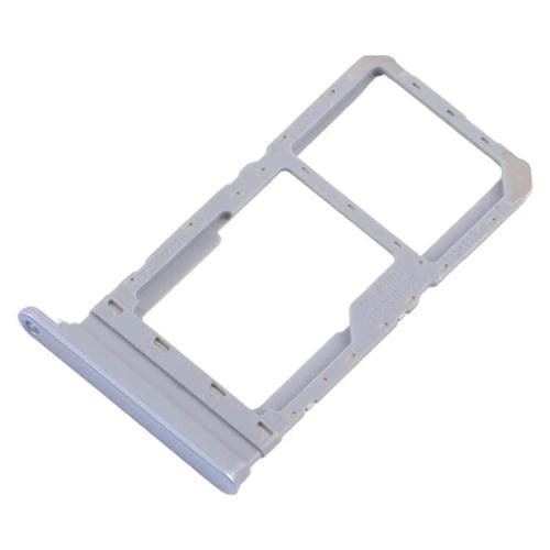 Bandeja para tarjeta SIM original Realme 12 5G RMX3999 (10 unidades) + bandeja para tarjeta SIM/tarjeta Micro SD (azul)