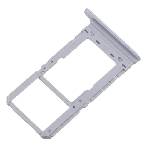 Bandeja para tarjeta SIM original Realme 12x India 5G RMX3998 (10 unidades) + bandeja para tarjeta SIM/tarjeta Micro SD (azul)