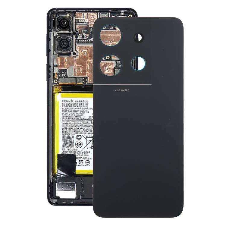 Carcasa trasera original para TCL 503 4G T442M T442A T442J