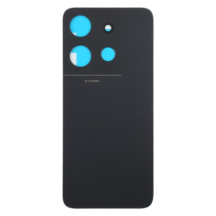 Carcasa trasera original para TCL 503 4G T442M T442A T442J