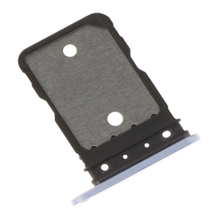 Bandeja Tarjeta SIM para Google Pixel 10 (Azul)