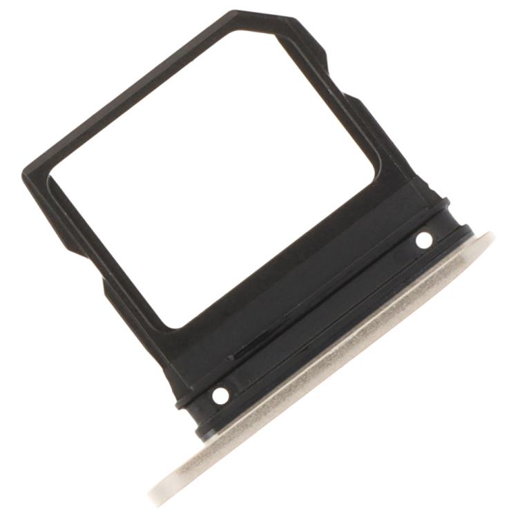 Bandeja Tarjeta SIM para Google Pixel 10 Pro (Blanco)