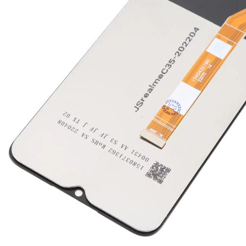 Écran Complet Oppo A2x 5G Assemblage Complet