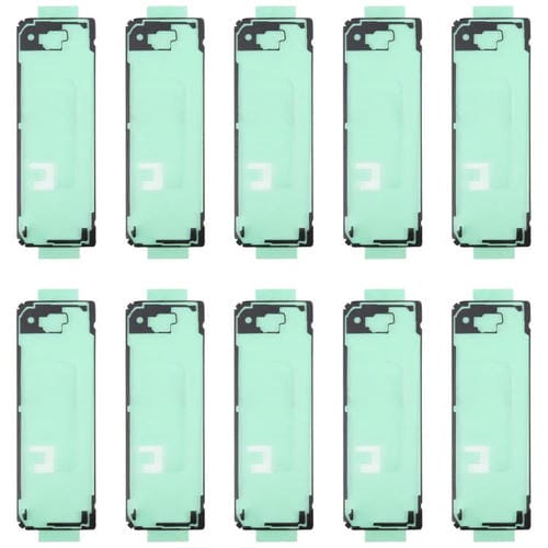 Adhesivos Carcasa Frontal Samsung Galaxy Z Fold SM-F900F Pantalla LCD (Secundaria) (10 Unidades)